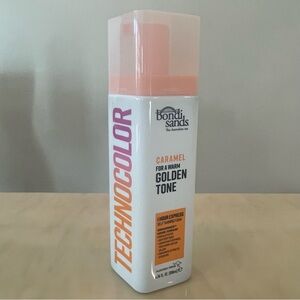 Bondi Sands Technocolor 1 Hour Express Self Tanning Foam